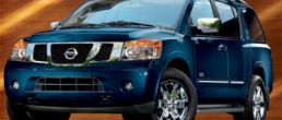 2011 Nissan Armada & Titan U.S. prices released
