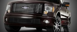 2011 Ford F-150 to get new 5.0L V8