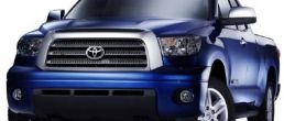 2010 Toyota Tundra U.S. pricing released