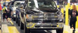 Chrysler to kill Dodge Ram production indefinitely