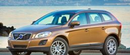 2010 Volvo XC60 U.S. pricing released