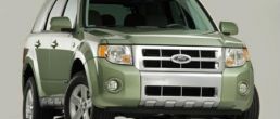 Ford Escape & F-150 sell well under “Cash For Clunkers”