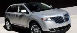 2011 Lincoln MKX facelift packs in the tech