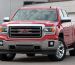 2014 Chevrolet Silverado, GMC Sierra recall over fire risk