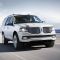 2015 Lincoln Navigator revealed, to debut in Chicago