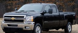GM recall Chevrolet Silverado and GMC Sierra HD diesel models