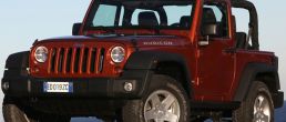 China orders investigation over Jeep Wrangler fire risk