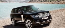 Land Rover recall on 2013 & 2014 Range Rover models