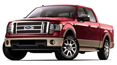 ford-f-150-2009