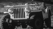 1945 Jeep CJ2a