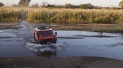 13 Renault Cape-To-Cape Expedition - Zambia
