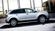 2011 Lincoln MKX 5