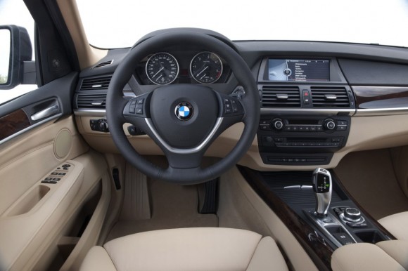 2011 BMW X5 7