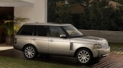 2010 Range Rover