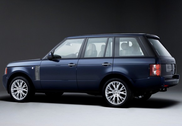 2011 Range Rover 3