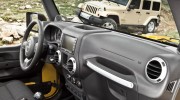 2011 Jeep Wrangler 