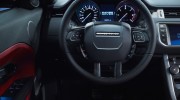 2012 Range Rover Evoque 6