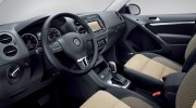 2012 Volkswagen Tiguan 6