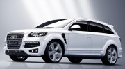 Audi Q7 facelift by Hofele Design