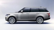 2014 Range Rover