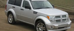 Dodge Nitro and Jeep Wrangler among most recommended