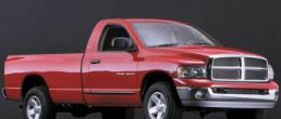 2002-2008 Dodge Ram 1500