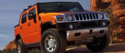Hummer sale to Chinese Tengzhong in jeopardy
