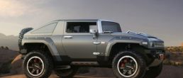 Chinese Hummer buyer plans green models