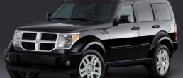 2010 Dodge Nitro, Ram, Jeep Wrangler & Jeep Liberty recall