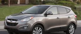 2010 Hyundai Tucson U.S. pricing released