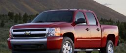 GM to fund billion-dollar Chevy Silverado redesign