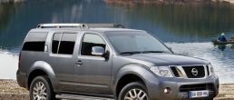 2010 Nissan Pathfinder & Xterra recall