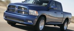 Chrysler recall Aspen, Ram 1500, Dodge Dakota and Durango